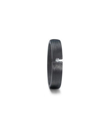 CARBON FIBER RING BY TITN FACTORY