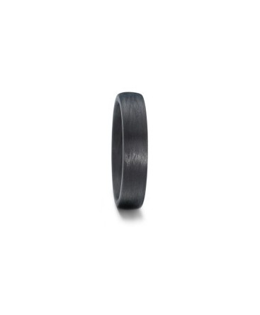 CARBON RING BY TITAN FACTORY