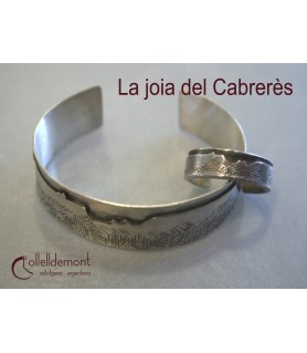ANELL CABRERA DE PLATA OBERT