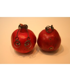 ANELL DE PLATA OXIDADA DE MARTA GALLART