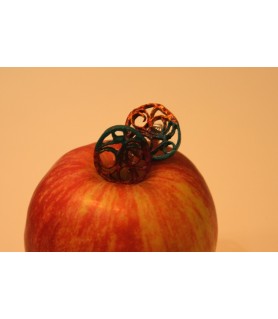 ARRACADES DE MARTA GALLART PINTADES