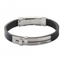 FOSSIL STEEL BRACELET