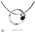 ORBIT DANIEL VIOR PENDANT