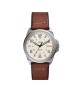RELLOTGE FOSSIL AMB CORRETJA DE CUIR