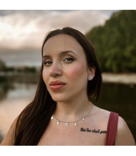 NECKLACE FROM VAILET COLLECTION
