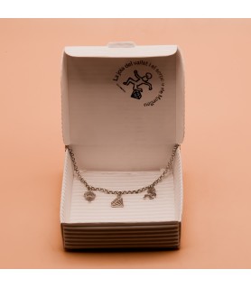 COLLAR DE LA COL.LECCIÓN EL VAILET