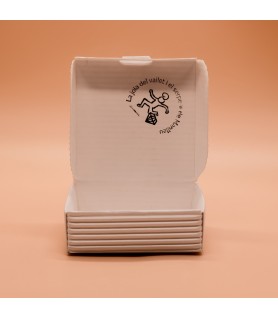 BRAÇALET DEL VAILET AMB 3 PENJOLLS