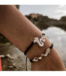 BRACELET FROM VAILET COLLECTION