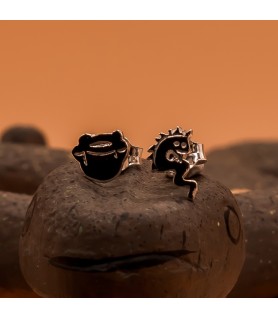 PENDIENTES DE LA COL.LECCIÓN EL VAILET