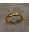 GOLD RING BY ARIOR