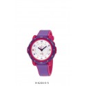 NOWLEY WATCH WITH LIGHT FOR KIDS