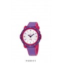 RELOJ NOWLEY INFANTIL CON LUZ