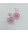 FRUIT BIJOUX COLOUR 10MM EARRINGS