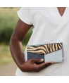 LEATHER WALLET BY SORUKA