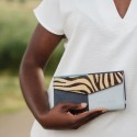 LEATHER WALLET BY SORUKA