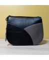 LEATHER HANDBAG BY SORUKA