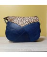 LEATHER HANDBAG BY SORUKA