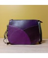 LEATHER HANDBAG BY SORUKA