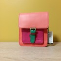 UNISEX LEATHER HANDBAG BY SORUKA