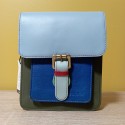 UNISEX LEATHER HANDBAG BY SORUKA