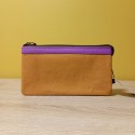 LEATHER WALLET BY SORUKA