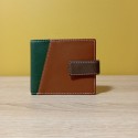 LEATHER WALLET BY SORUKA