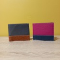 LEATHER WALLET BY SORUKA