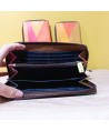 LEATHER WALLET BY SORUKA