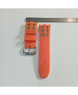 SILICONE STRAP FOR NOWLEY WATCH