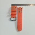 SILICONE STRAP FOR NOWLEY WATCH