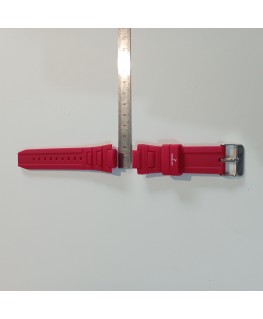 SILICONE STRAP FOR NOWLEY WATCH