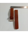 LEATHER STRAP FOR SKAGEN WATCH