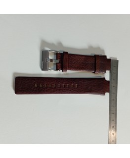 LEATHER STRAP BY DIESEL