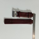 LEATHER STRAP BY DIESEL