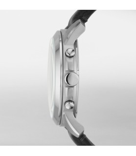 RELOJ FOSSIL CRONO CON CORREA DE PIEL