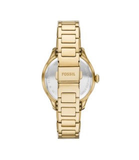 Rellotge Fossil UNISEX amb xifres romanes