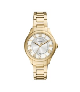 ES5396 RELOJ FOSSIL UNISEX CON NÚMEROS ROMANOS