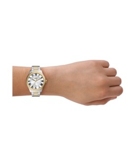 Rellotge Fossil UNISEX amb xifres romanes ES5396